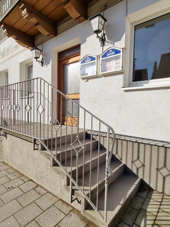 Monteurunterkunft Ludwigskanal Wendelstein Exterior foto